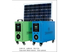 家用太阳能供电系统 10W-8000W（厂家直销）图1