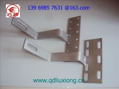 六兄Roofing Hooks，光伏不锈钢支架图1