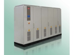 光伏阵列I-V模拟器图1