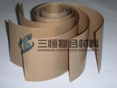 太阳能电池组件全自动层压机专用特氟龙输送带图1
