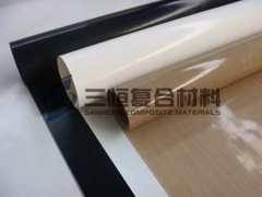 太阳能层压机专用高温层压隔离布图1
