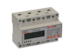 安科瑞DTSD1352-C 动力回路专用电能计量表计图1