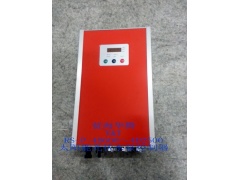RS-P系列太阳能光伏水泵控制器图1