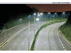 LED路灯图1