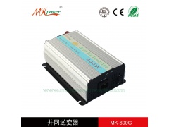 厂家直销铭开600W太阳能逆变器图1