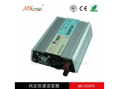 厂家直销12V/500w 正弦波逆变器图1