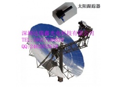 太阳跟踪器图1