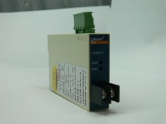 安科瑞 BD-4V3三相电压变送器图1
