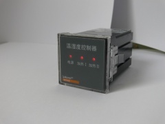 WH48-10/H温湿度控制器图1