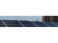 太阳能光伏发电系统图1