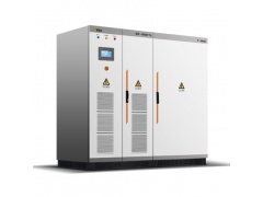 SUNFOREST系列（250~630kw）含变压器型图1