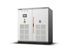 SUNFOREST系列（250~630kw）无变压器型图1