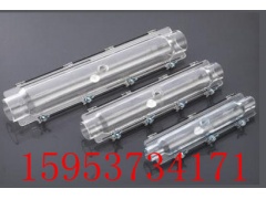 矿用FCS电缆冷补器图1