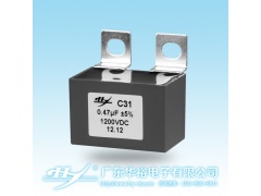供应C31 IGBT缓冲吸收电容器图1