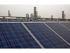 等外太阳能多晶电池片及等外光伏组件招标公告图1