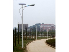 供应太阳能路灯图1
