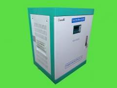 单相220V转三相380V电源转换器5KW图1