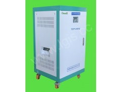 太阳能光伏离网逆变器20KW足功率-欧洲CE认证图1