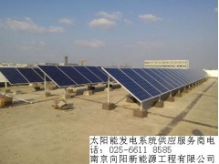 向阳vs泰州太阳能发电图1