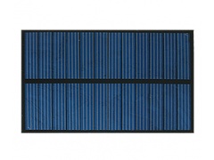 供应高品质 PET太阳能电池板图1