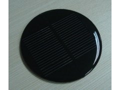 供应各种规格太阳能滴胶板图1