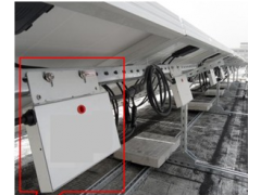 安科瑞 AMI-250 微型逆变器 功率230W图1