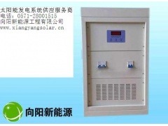安徽太阳能光伏发电图1