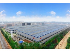 工业分布式光伏图1