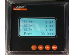 AMC963E3通信基站电源监控解决方案图1