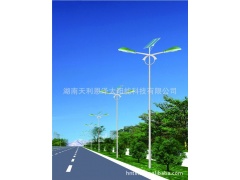 供应太阳能路灯/湖南湘潭图1