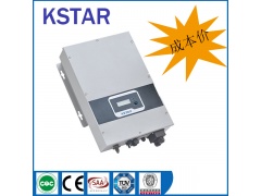 太阳能光伏逆变器 1.5KW小功率逆变器 组串式 单路图1