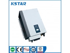 太阳能光伏逆变器 10-50KW小功率逆变器 组串式 二图1