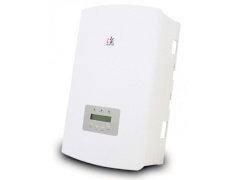 GCL-2.5K-2G系列单相组串式光伏逆变器图1