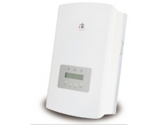 GCL-mini-1500系列单相组串式光伏逆变器图1