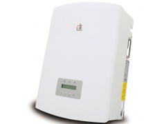 GCL-20K-HV系列三相组串式光伏逆变器图1