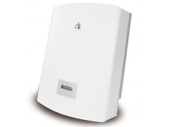 GCL-36K-HV系列三相组串式光伏逆变器图1