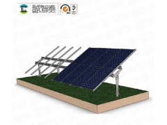 CZTDM002光伏支架特性概述图1