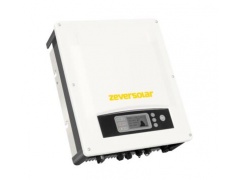 Evershine TLC 光伏逆变器图1
