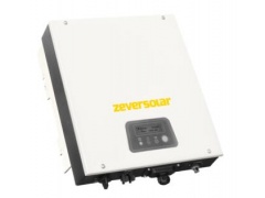 Eversol TL 光伏逆变器图1