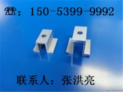 光伏电池板压块电池板中压块边压块图1