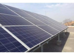 太阳能分布式光伏发电系统屋顶电站自发自用并网稳定收益图2