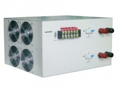 220V 10KVA 高频正弦波逆变电源(电力专用)图2