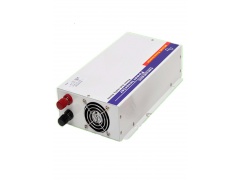 高频智能光伏正弦波逆变器1500W/DC96V转220V图3