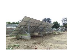销售太阳能光伏支架图3
