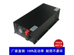 耐特厂家供应6000w太阳能逆变器图1