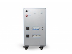 工频逆变器3000W，DC12V~AC220V，光伏发电图1