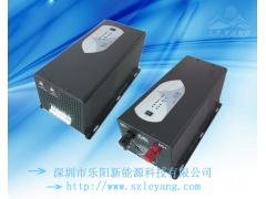 工频逆变器3000W，DC12V~AC220V，光伏发电图3