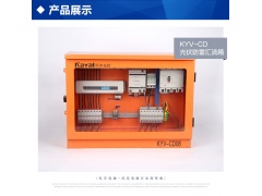 供应厂家提供光伏智能防雷直流汇流箱KYC-CD图1