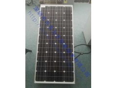 可多为太阳能单晶组件 180W太阳能光伏单晶组件 厂价直销图1