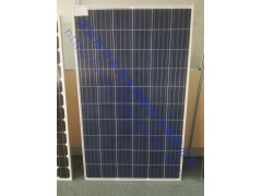 可多为太阳能多晶组件 260W太阳能光伏多晶组件 品质保证图1